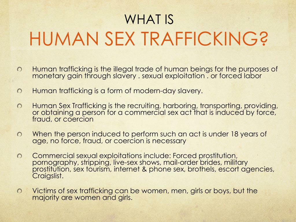 Ppt Human Trafficking Powerpoint Presentation Free Download Images, Photos, Reviews