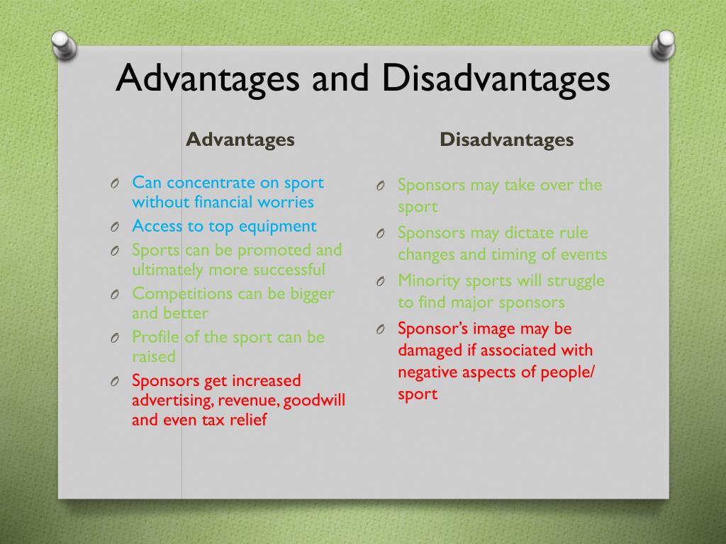 Doing sports advantages. Advantages and disadvantages. What are the advantages and disadvantages. Sports advantages and disadvantages. Advantages and disadvantages of Sport.