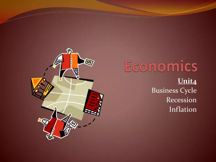 economics thesis presentation