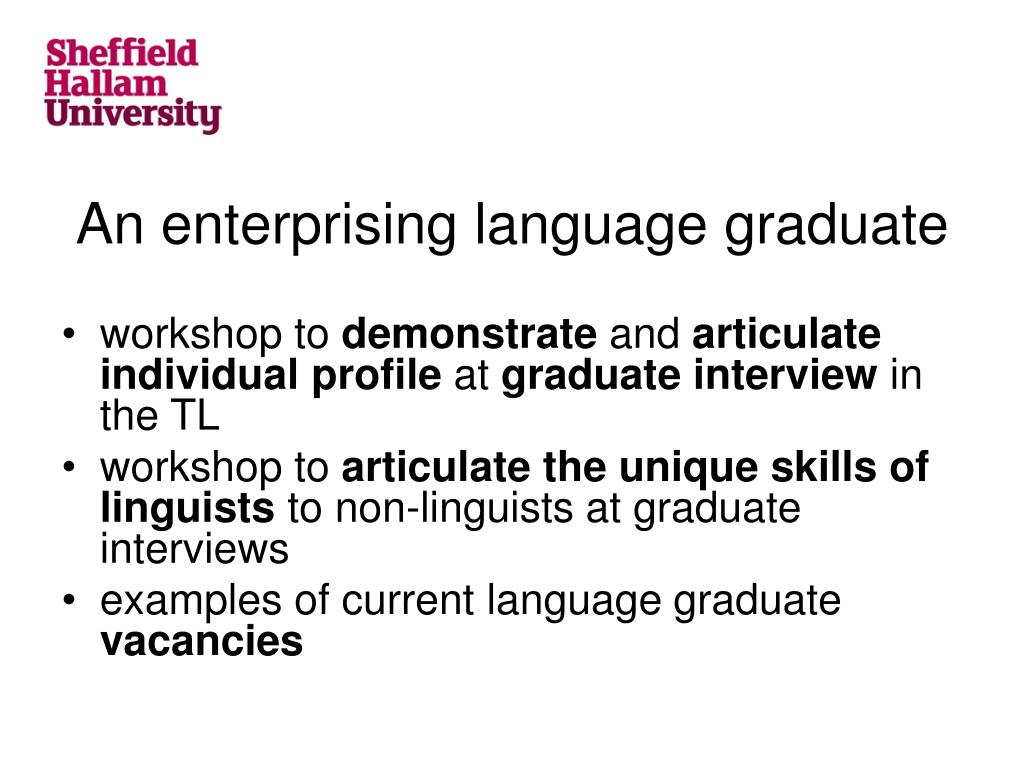 PPT - The Oslo Agenda for Entrepreneurship Education in Europe, 2006 ...