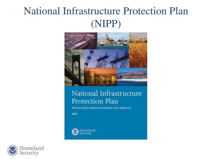 PPT The Future of Homeland Security with the Commercial Facilities