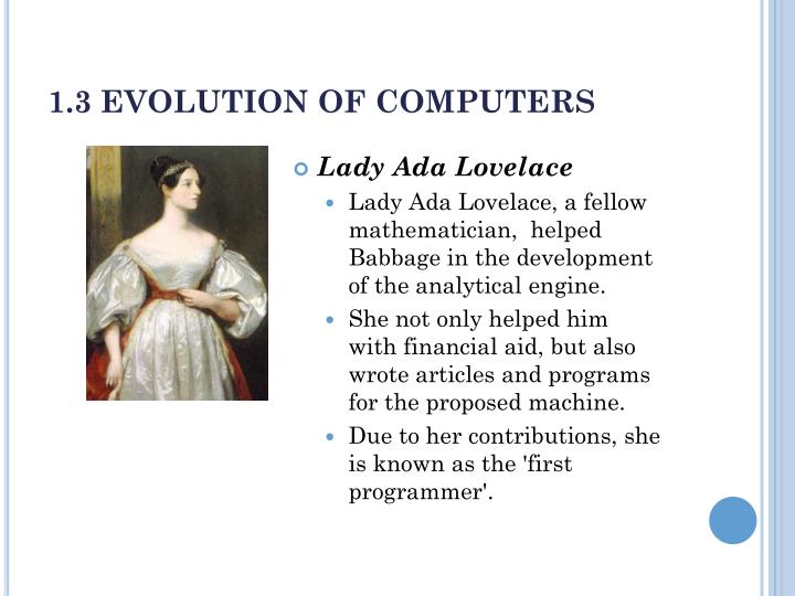 PPT - COMPUTER SCIENCE PowerPoint Presentation - ID:1683255