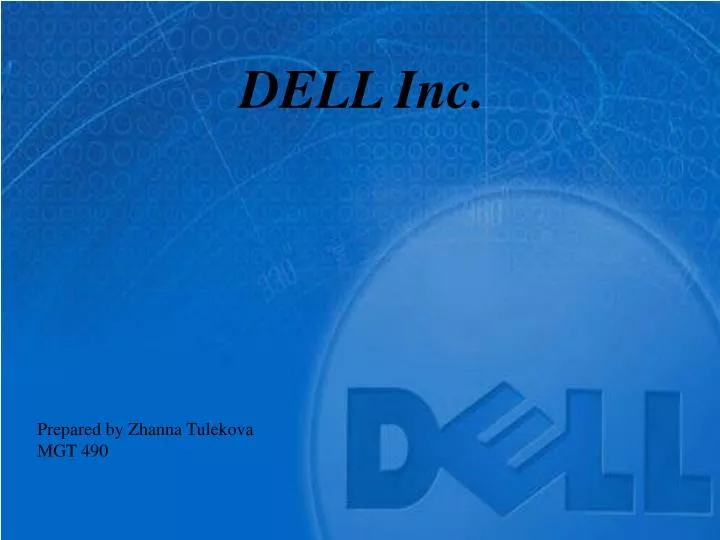 ppt-dell-inc-powerpoint-presentation-free-download-id-1683563