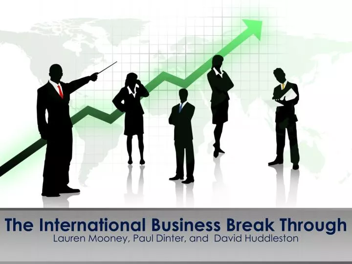business breakthrough report business breakthrough report