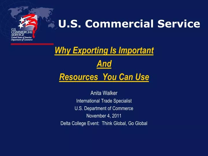why international business is important for why international business is important for