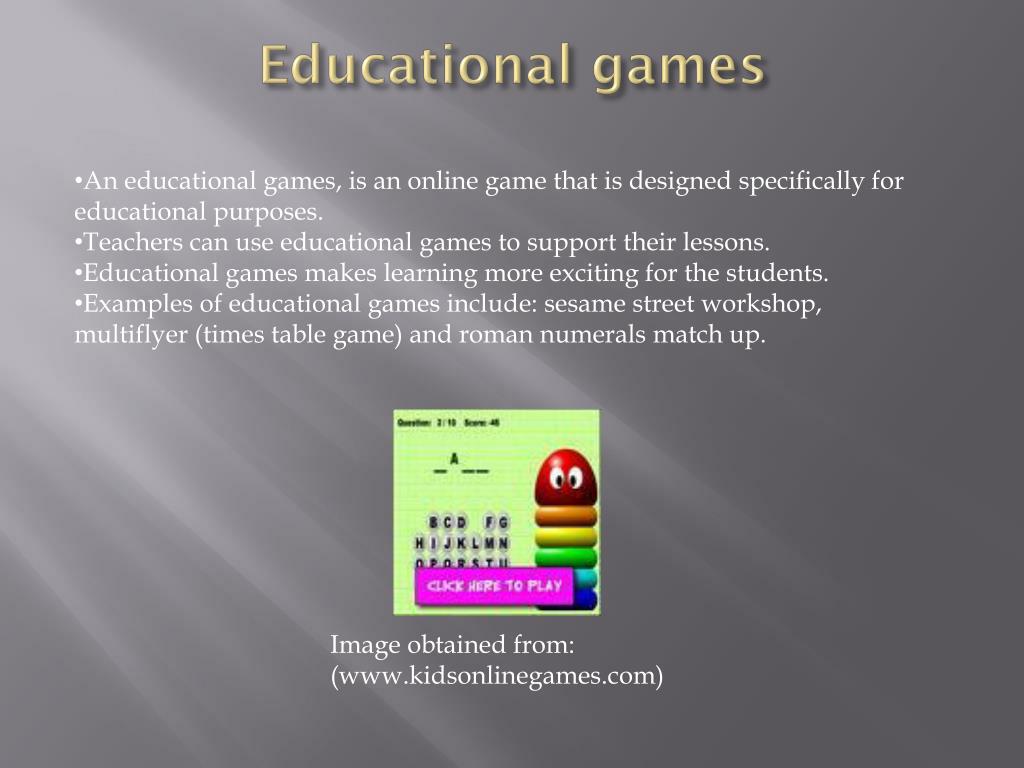 PPT - Play Online Games At Y8 Games PowerPoint Presentation, free download  - ID:7574279