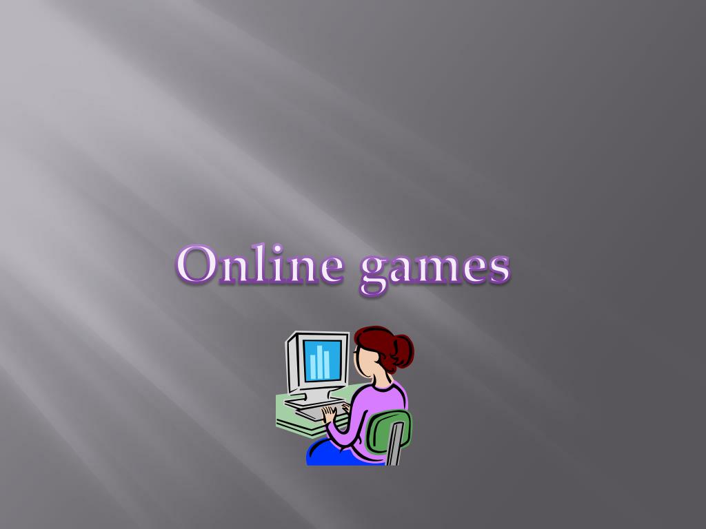 PPT - Play Online Games At Y8 Games PowerPoint Presentation, free download  - ID:7574279