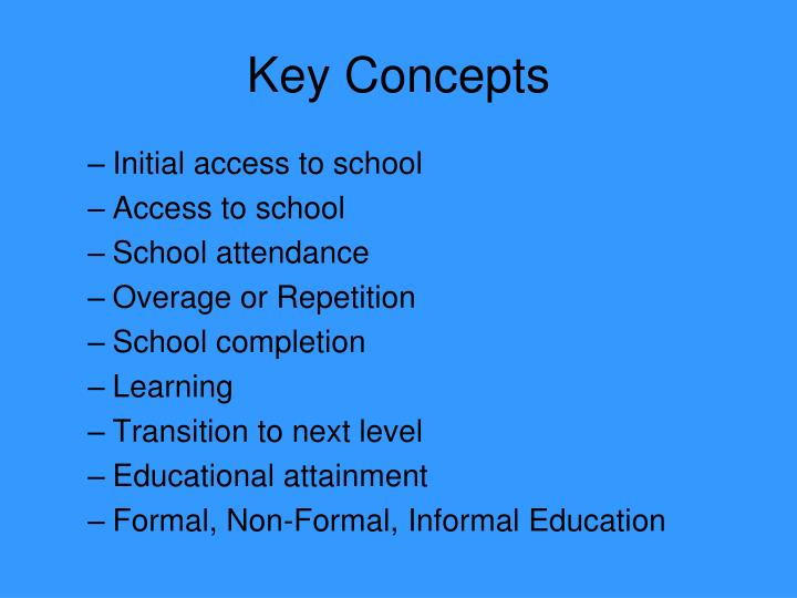 PPT - The purpose of comparison. What is comparative education? What is