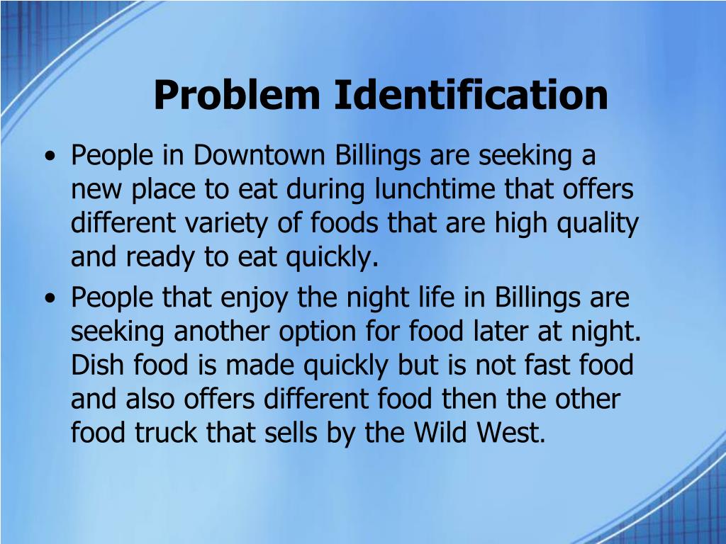 PPT - Dish Gourmet Food Co. Marketing Plan PowerPoint Presentation ...