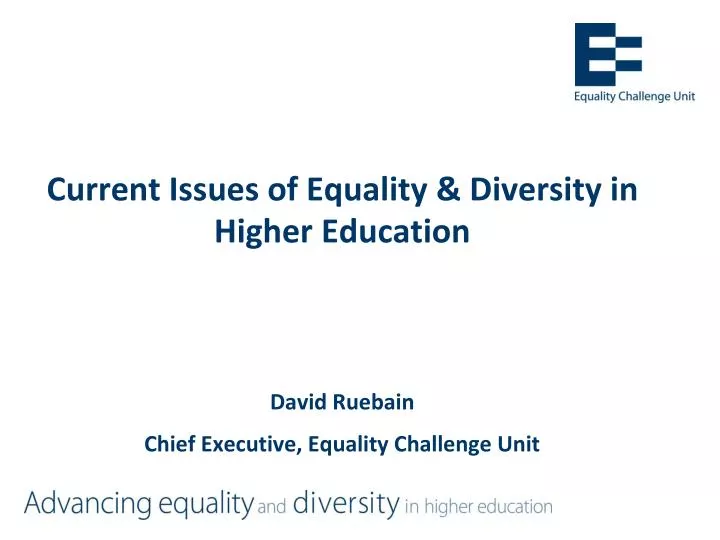 unit 306 promote equality diversity and Unit 306 promote equality, diversity and inclusion in work with children and young people unit aim this unit provides the knowledge, understanding and skills. unit 306 promote equality diversity and Unit 306 promote equality, diversity and inclusion in work with children and young people unit aim this unit provides the knowledge, understanding and skills.