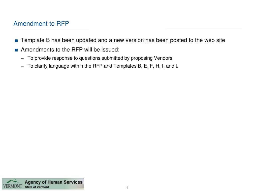 PPT - State of Vermont Agency of Human Services Pharmacy Benefits ...