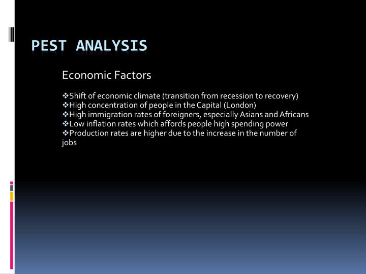 pest analysis tobacco industry Pestle analysis on wine industry constellation brands, e&j gallo winery, and wine group are amongst the three top producers of wine in the united states the success of the three organization have been acquired from the recent acquisitions, as well as, their capability of changing with the consumers needs the three major issues which the. pest analysis tobacco industry Pestle analysis on wine industry constellation brands, e&j gallo winery, and wine group are amongst the three top producers of wine in the united states the success of the three organization have been acquired from the recent acquisitions, as well as, their capability of changing with the consumers needs the three major issues which the.