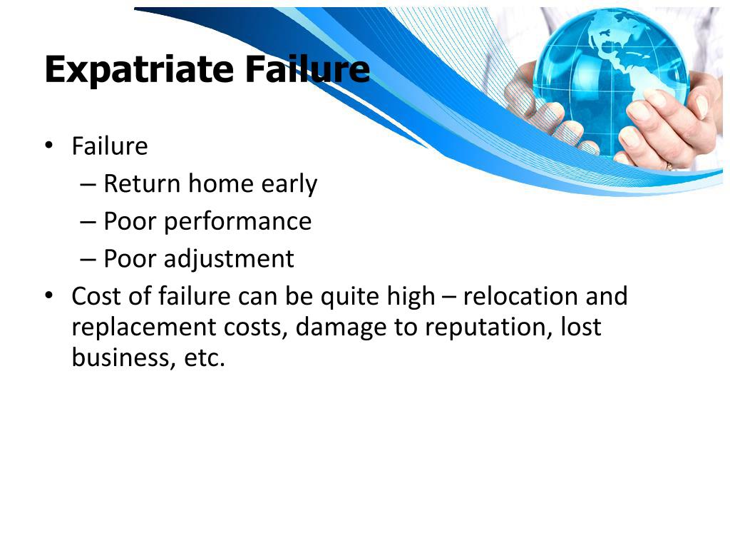 PPT - Global Careers: Personal and Organizational Challenges and ...