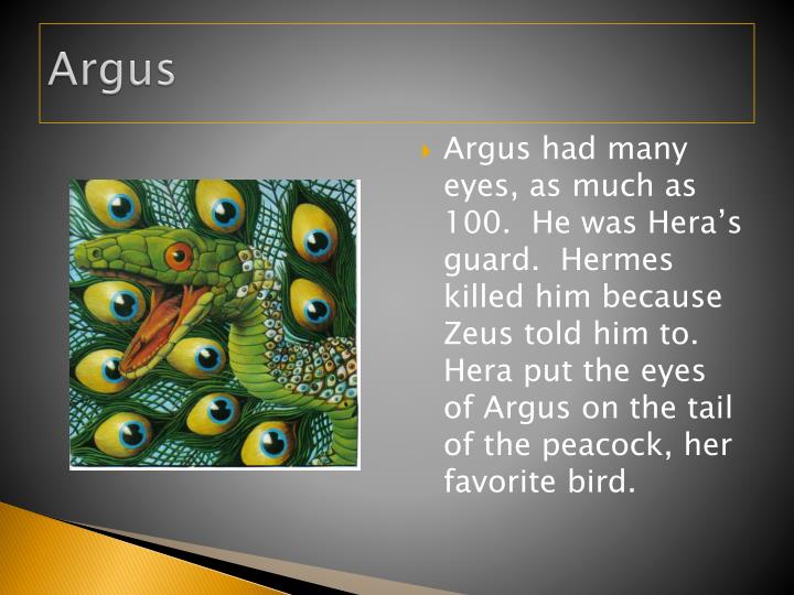 PPT - Greek Mythology Monsters PowerPoint Presentation - ID:1690518