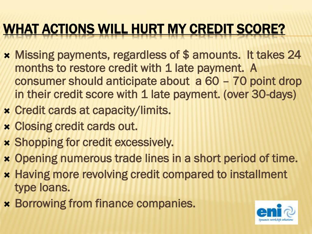 Does Dell Financing Affect Credit Score PPT - CREDIT SCORE OVERVIEW PowerPoint Presentation, free download - ID