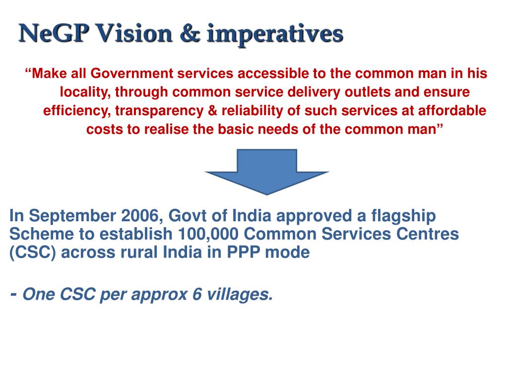 PPT - Ministry of Environment & Forests, Government of India PowerPoint ...