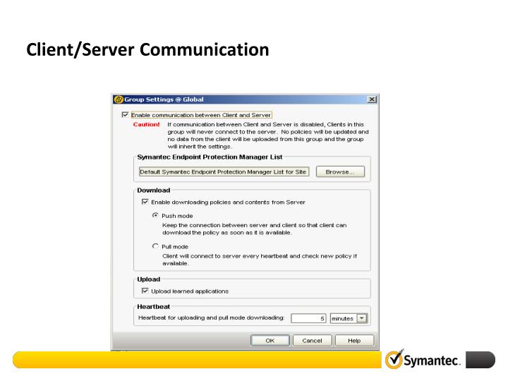 symantec endpoint protection manager logs location symantec endpoint protection manager logs location