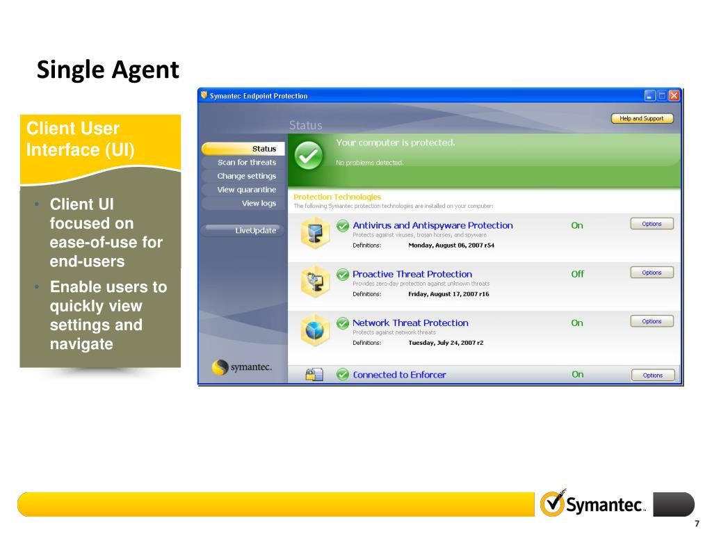 symantec endpoint protection 14 discover new clients symantec endpoint protection 14 discover new clients