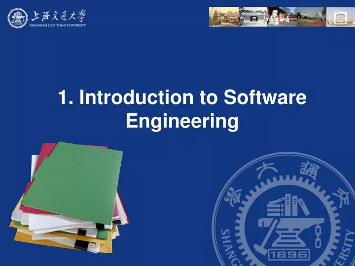 1 introduction to software engineering n.