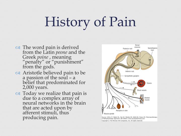 acute pain management in older adults acute pain management in older adults