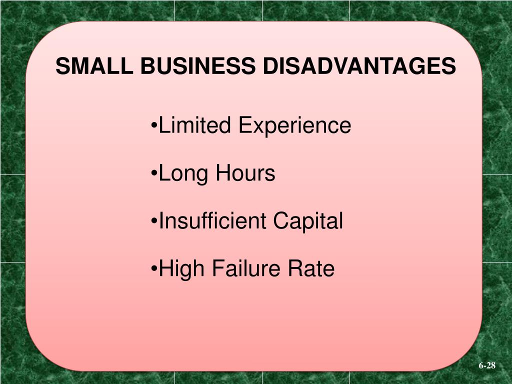 Advantages And Disadvantages Of Starting Up A Business PPT - Entrepreneurship and Starting a Small Business PowerPoint