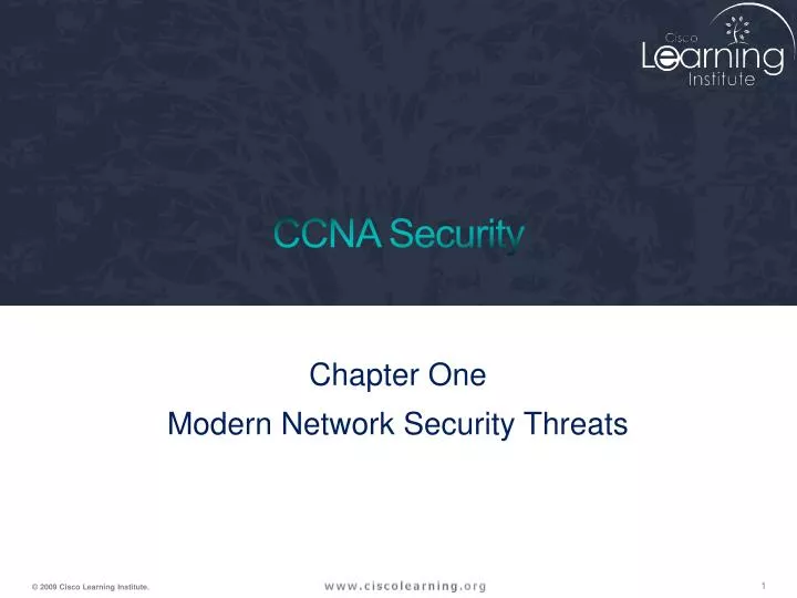 ccna security n.