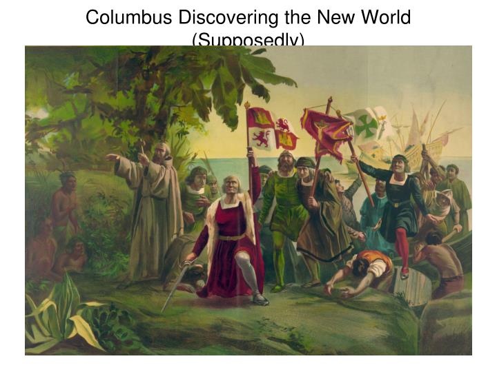 truth about christopher columbus the man As close as we can possibly get to the truth of christopher columbus from his christopher columbus: an exploration of the man, the. truth about christopher columbus the man As close as we can possibly get to the truth of christopher columbus from his christopher columbus: an exploration of the man, the.