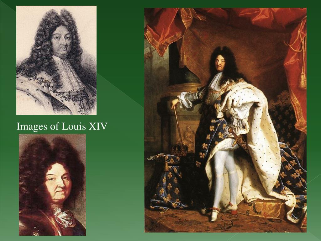 PPT - Absolutism and Constitutionalism in Western Europe, 1589-1715 ...