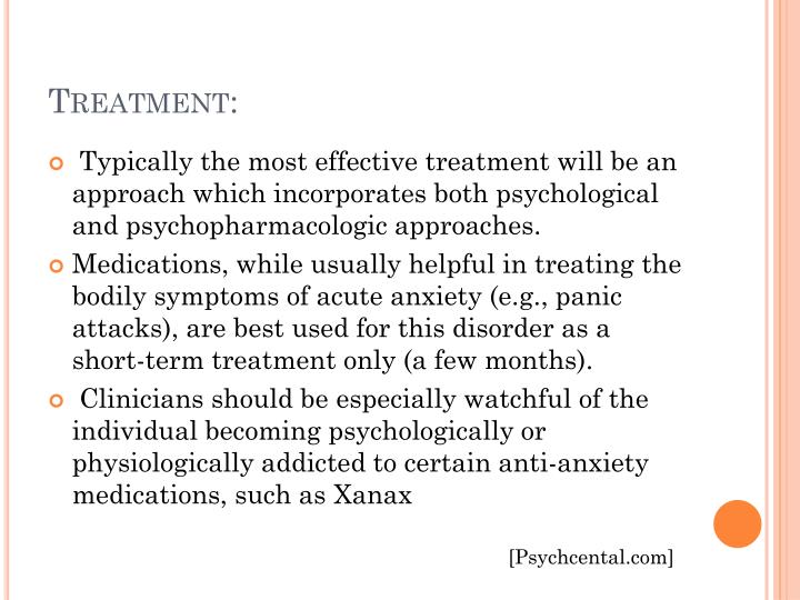 generalized anxiety case study generalized anxiety case study
