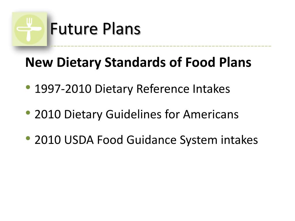 PPT USDA Food Plans PowerPoint Presentation Free Download ID 1697189 PPT USDA Food Plans PowerPoint Presentation Free Download ID 1697189