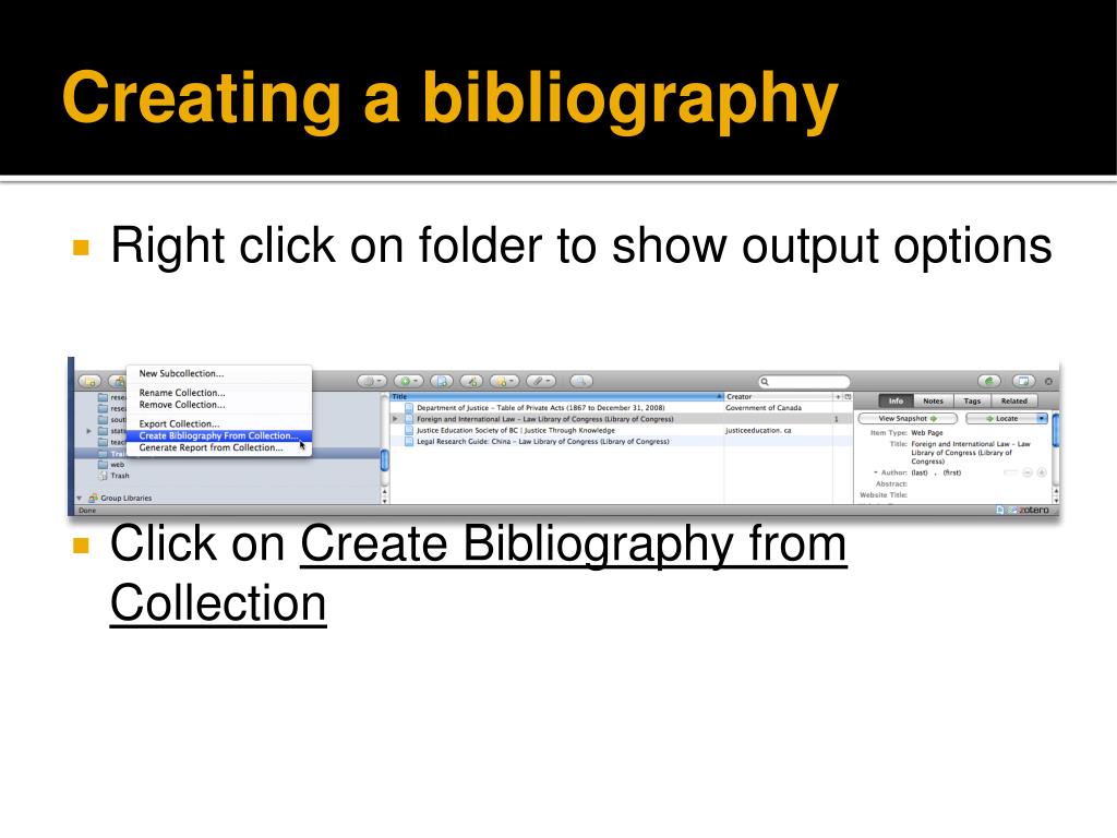 zotero how to insert a citation in word 2008