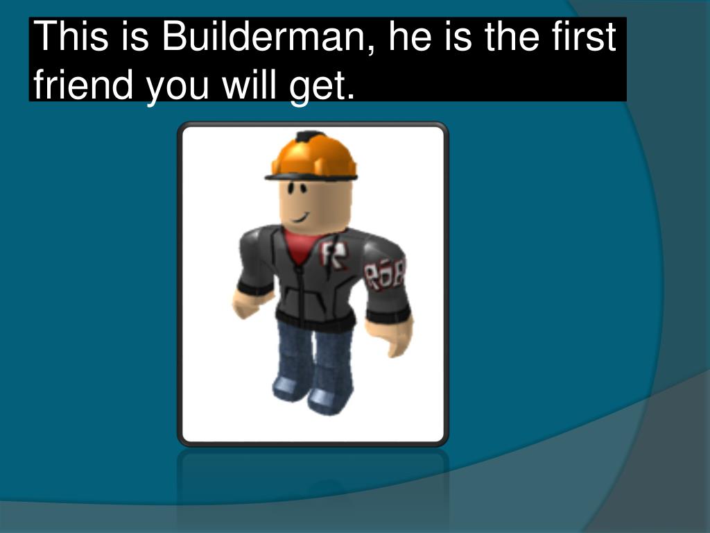 PPT - Why Is Roblox So Popular PowerPoint Presentation, free download -  ID:12336781