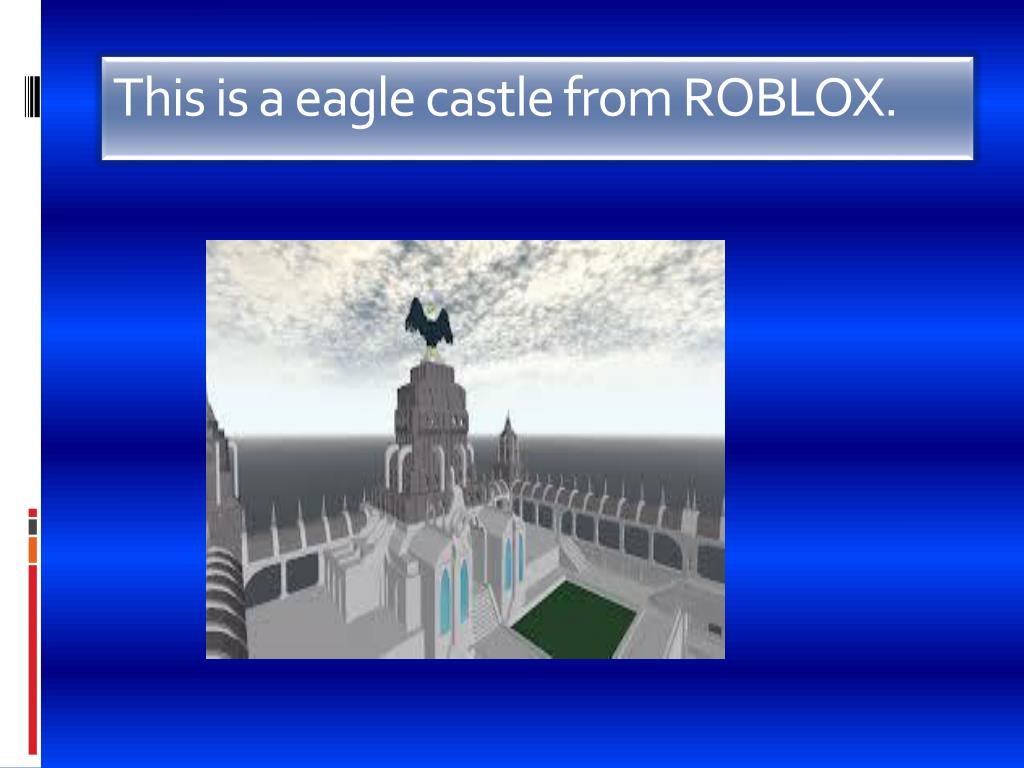 Ppt Roblox Powerpoint Presentation Free Download Id 1697898