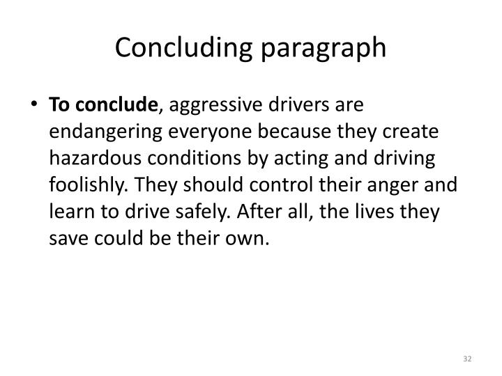 English Essay Topics For Students Concluding Paragraph To Conclude Aggressive Drivers Thesis Statement For Friendship Essay also Essay On Pollution In English Ppt Essay Powerpoint Presentation Id A Level English Essay Structure