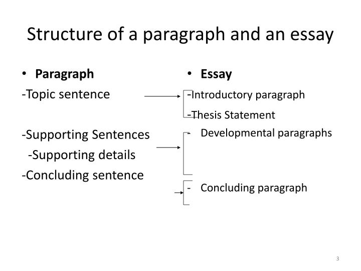 Theme For English B Essay Paragraph English Is My Second Language Essay also Essays In English Ppt Essay Powerpoint Presentation Id Thesis Examples For Argumentative Essays