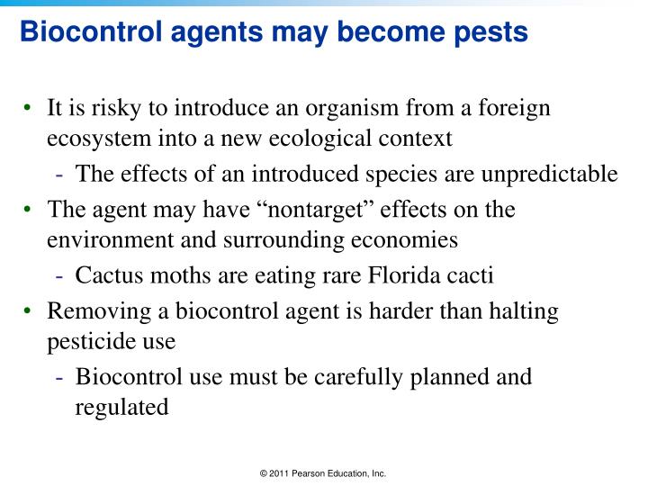 Baculoviruses as biocontrol agents ppt to pdf
