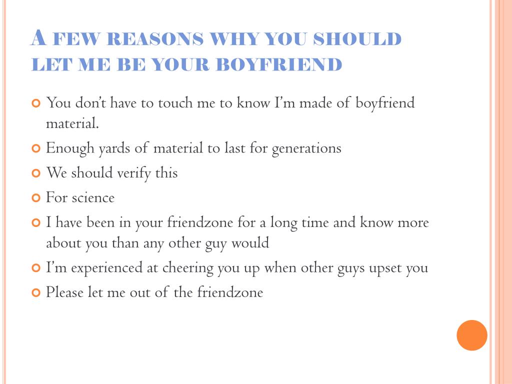 powerpoint ideas for boyfriend