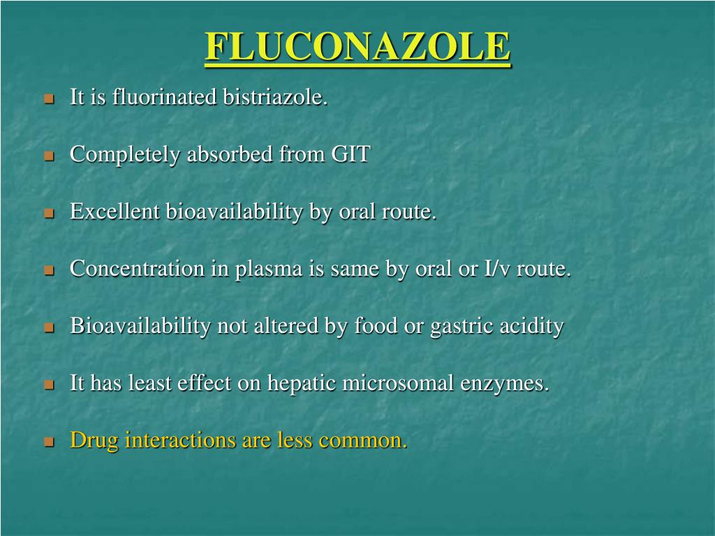 PPT ANTI FUNGAL DRUGS PowerPoint Presentation, free download ID1699817