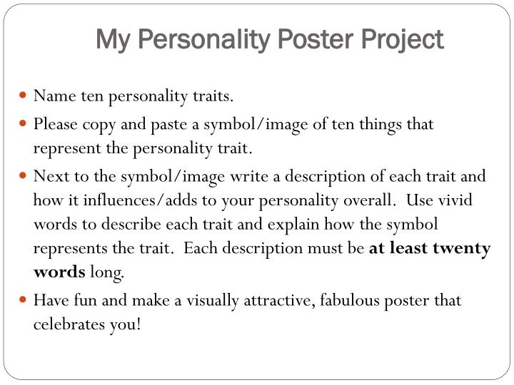 how to describe your personality rome fontanacountryinn com how to describe my personality