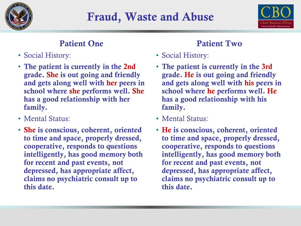 PPT Fraud, Waste and Abuse PowerPoint Presentation, free download PPT Fraud, Waste and Abuse PowerPoint Presentation, free download