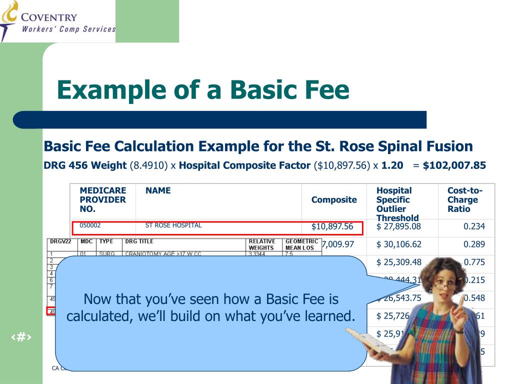 PPT - California Medical Bill Reviewer Certification PowerPoint ...