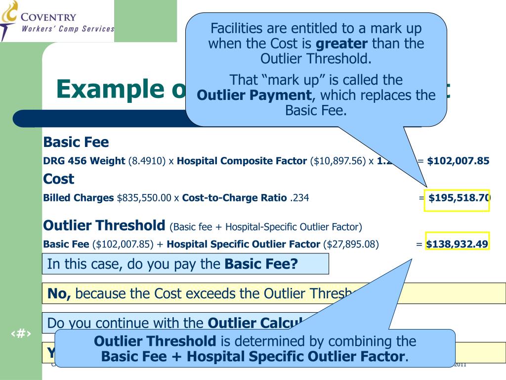 PPT - California Medical Bill Reviewer Certification PowerPoint ...