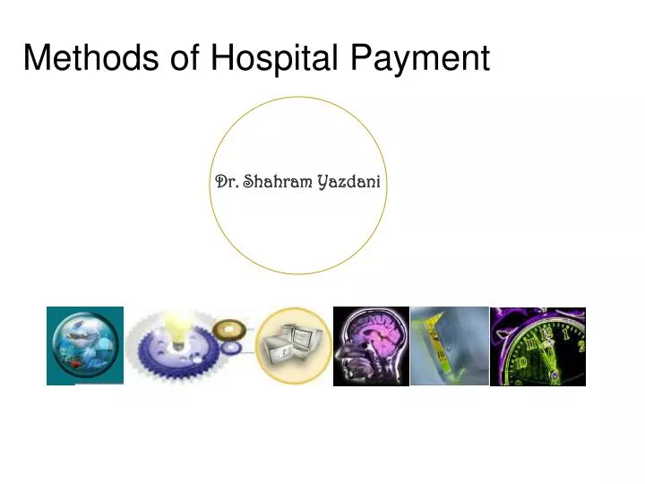 critical access hospital payment methodology