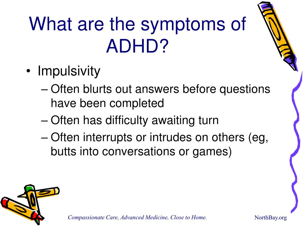 PPT - Hope for Parents: Coping with ADHD PowerPoint Presentation, free ...