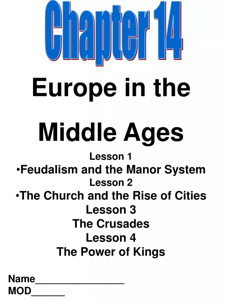 PPT Chapter 14 PowerPoint Presentation ID 1704951