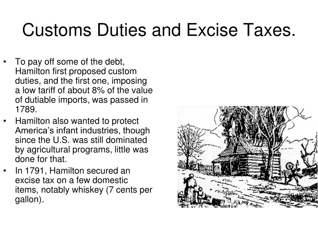 PPT - A.P. U.S. History Notes: “Launching of the New Ship of State ...