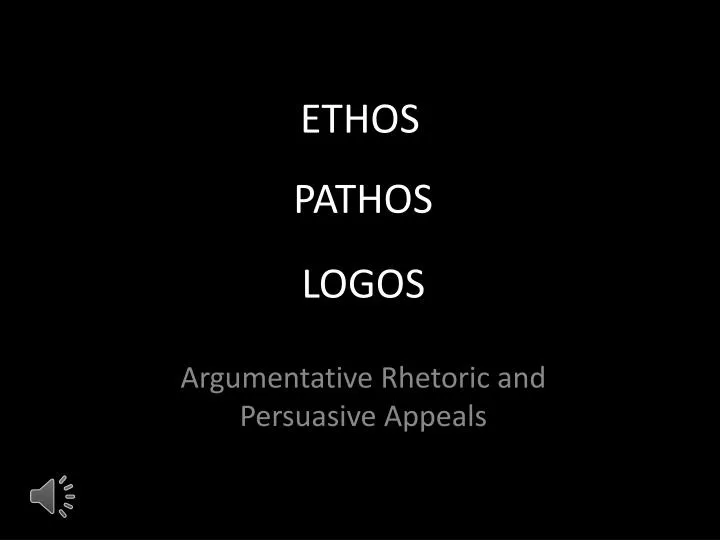 PPT - ETHOS PowerPoint Presentation, free download - ID:1706956