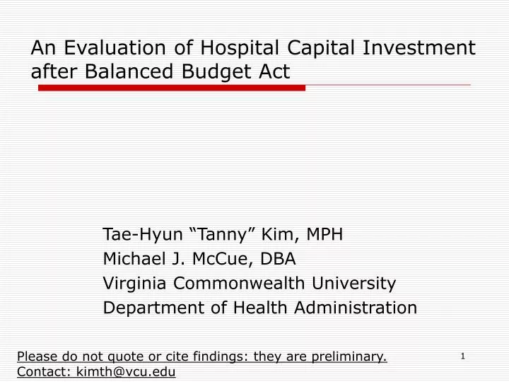 the effects of the balance budget act on the health care system Ill-effects have come to this sample of home health care patients as a result of the level home health care outcomes secondary to the balanced budget act of. the effects of the balance budget act on the health care system Ill-effects have come to this sample of home health care patients as a result of the level home health care outcomes secondary to the balanced budget act of.