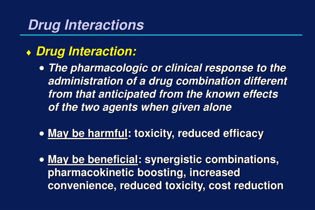 drug drug interactions research articles
