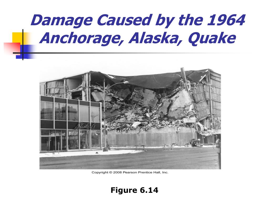 alaska quake tv newsroom shaking
